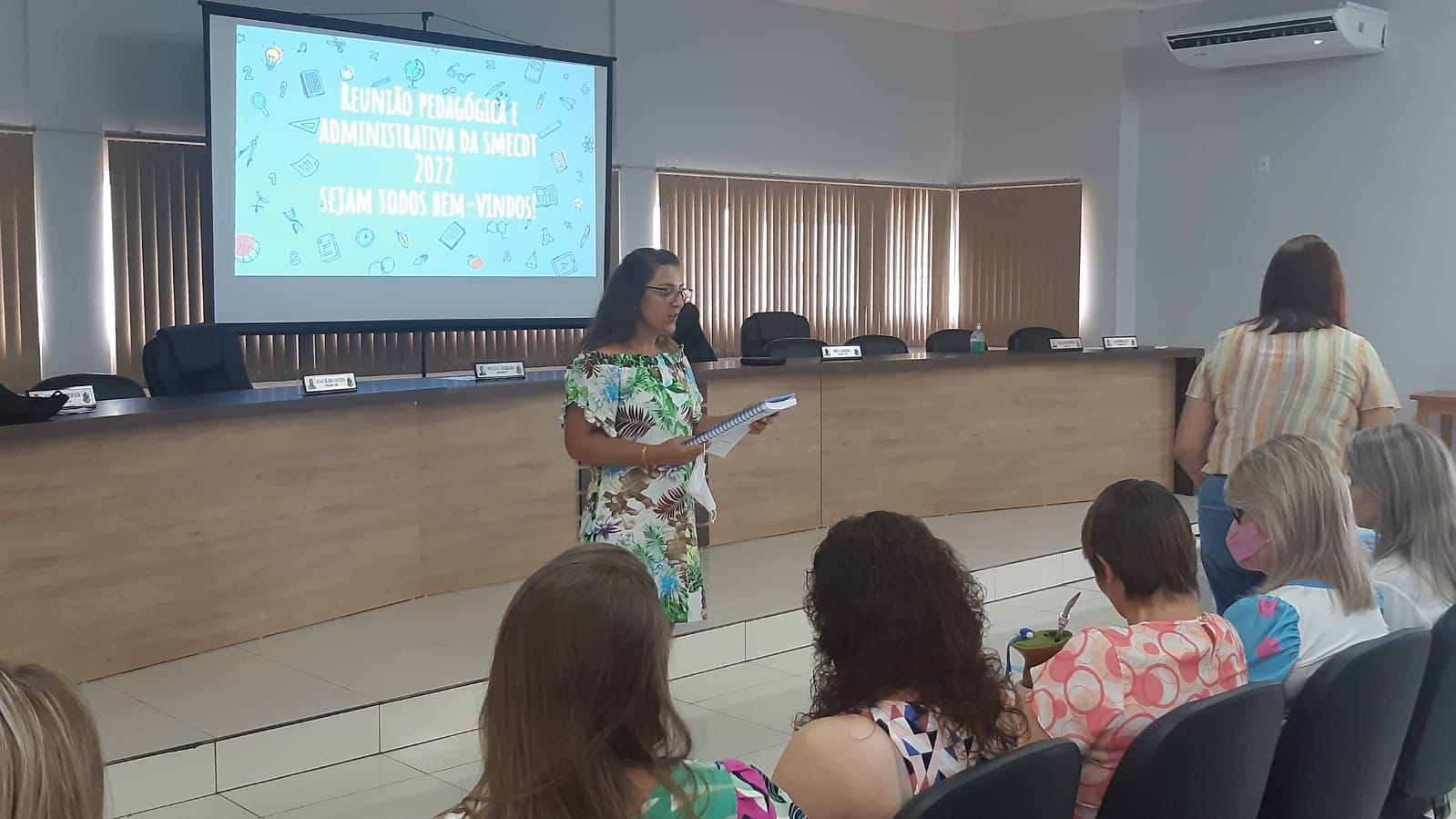 Formação Continuada 